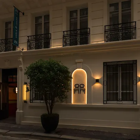 Hotel Adele & Jules-3