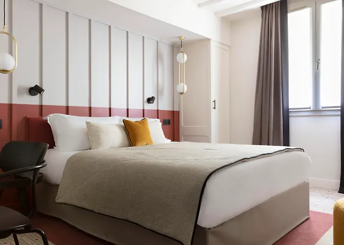 Hotel Bastille Speria Parijs